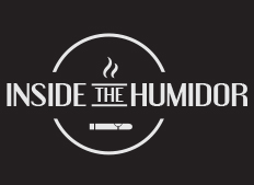 Inside the Humidor